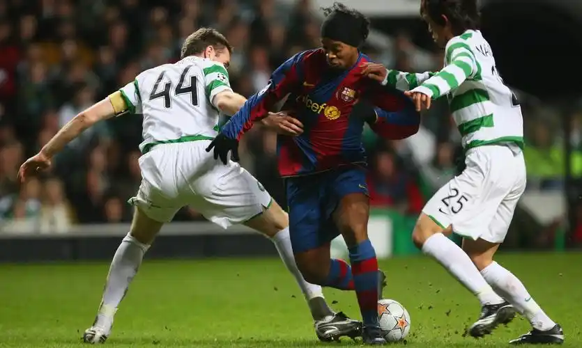 体系的挑战 体系的挑战